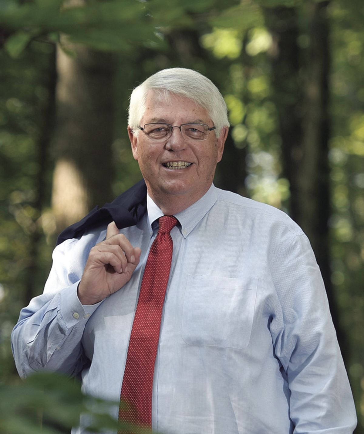 Rogers Anderson